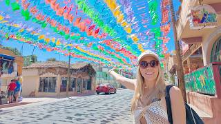 Carnival Panorama Cabo San Lucas Port Day | Our FIRST Time Cruising to Cabo 2026