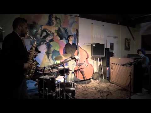 Logan Richardson / Tony Tixier / Matyas Szandai / Jamire Williams