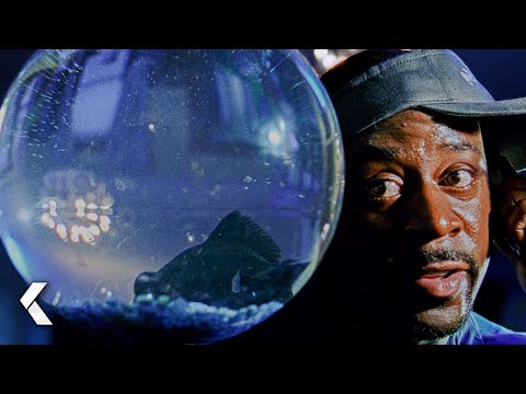 Martin Lawrence nimmt Ecstasy - Bad Boys 2 | Will Smith