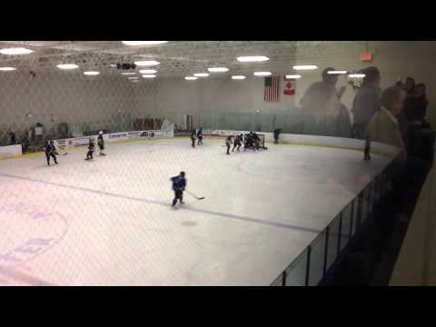 Downriver Goon Squad vs C-Mac Transportation 4-14-13