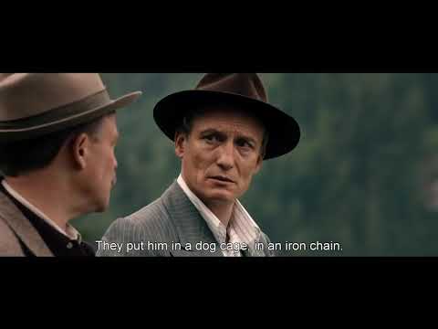 Как Гитлер украл розового кролика (2019), Каролина Линк — Трейлер