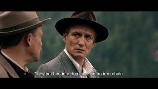 Трейлер: Как Гитлер украл розового кролика