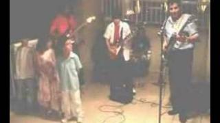 Vovó Ondina é gente fina - Filhos da Pauta