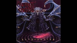 Malevolent Creation - Retribution (1992) [FullAlbum]