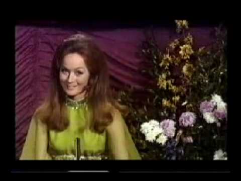 Gerry Ryan's Eurovision Hitlist - Irish Presenters (Part 2)