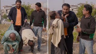 Download lagu Rana Ijaz committed such a big fraud | Rana Ijaz New Funny Video | Standup Comedy By Rana Ijaz mp3
