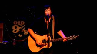 Rhett Miller / Old 97&#39;s - &quot;Perfume - Rams Head Live - Baltimore, MD - 07/11/11