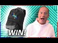 WIN DE VETSTE PRIJZEN!? | Zappsport 20 jaar!? |