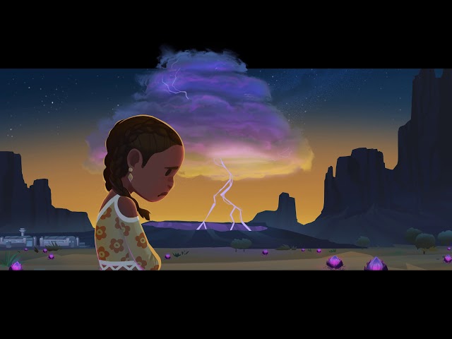 Video - The Sims 4: StrangerVille (DLC) (PC)