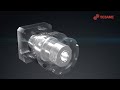 Sesame Motor Corp Corporate Video Unternehmensvideo