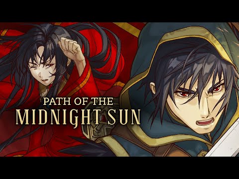 Trailer de Path of the Midnight Sun