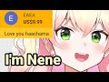 Do you know Nene?