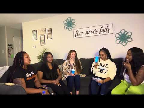 ITS GETTING REAL PODCAST | EP9 | DO FIRST TIMES REALLY COUNT | PART 1