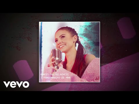 Marcelina Szlachcic - Porozmawiaj ze mną (prod. Deemz)