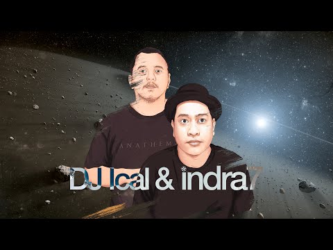 DJ Ical & Indra7 - Deep Down (Original Mix)