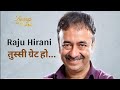 राजू हिरानी की ज़िंदगी लाइव - Zindagi Live