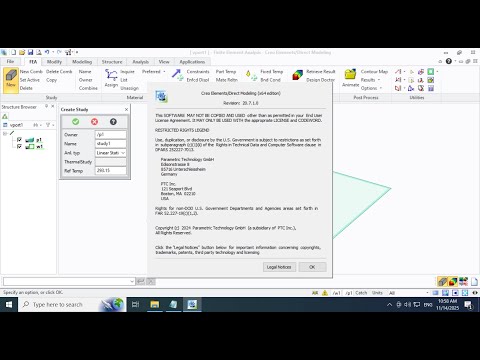 How to install creo elements/direct modeling 20.7.1.0 full