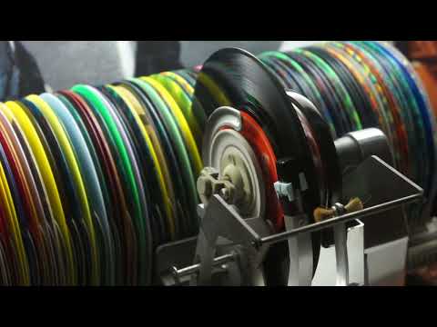 Jonnie's Jukebox Plays: I'm A Man - Fabian 1959 Original Vinyl 7" Record