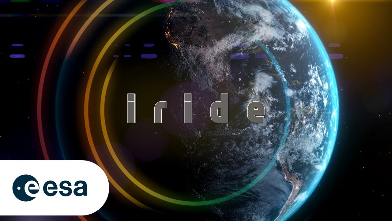 The IRIDE programme