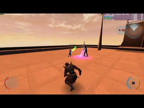 Greatest mb2 duel ever