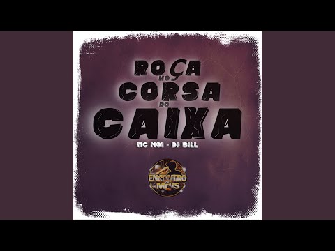 Roça no Corsa do Caixa
