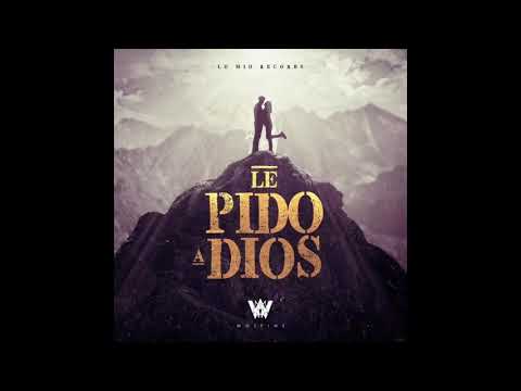 Le pido a Dios - Wolfine - audio