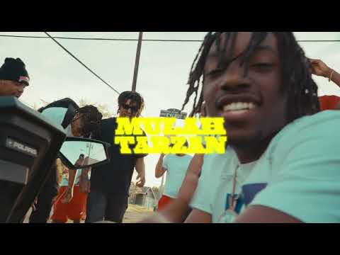 MulahTarzan - 4Pound