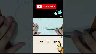 Amazing Dot Art Tutorial: Master Drawing with Dots – Easy Sketching Techniques! #DotArt  #arttips