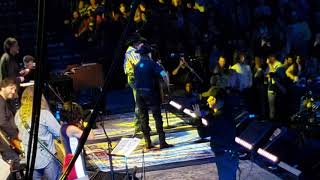 Willie Nelson and George Strait  - Sing One With Willie (1/12/2019) Nashville, TN