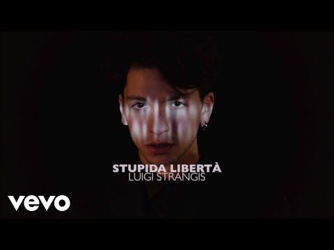 Stupida Libertà - Luigi Strangis