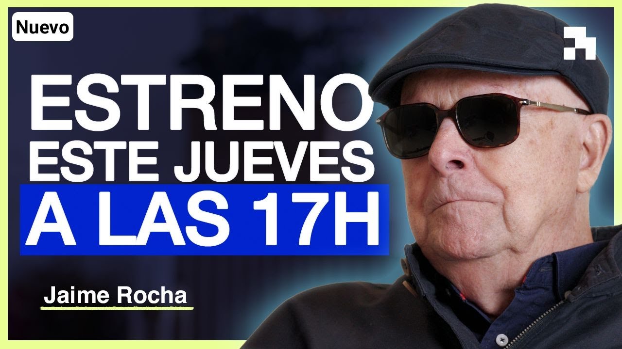 ¿Cómo FUNCIONA el SERVICIO SECRETO? ESTRENO 22/01 - 17:00🇪🇸