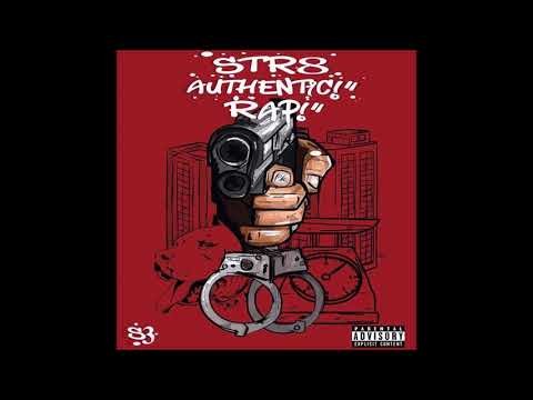 Track 15 - Hydro & LV - Target Practise Ft Lesta [Str8 Authentic Rap]