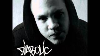 Diabolic - Riot  Ft. Deadly Hunta & John Otto Lyrics