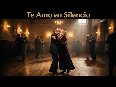 Te Amo en Silencio — Bolero romántico Clásico en español | 2026