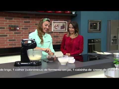 RBS CHOCOLATE FUDGE CAKE