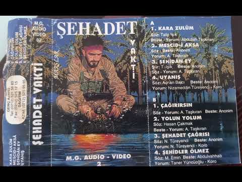 KARA ZULÜM(GRUP GENÇ)1993