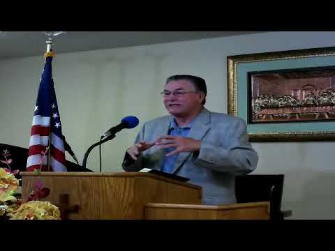 I Have Seen The King