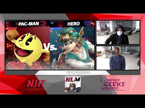 Highland Masters 32 - Sobriquet Sola VS Colmar | Top 16 - Losers Final