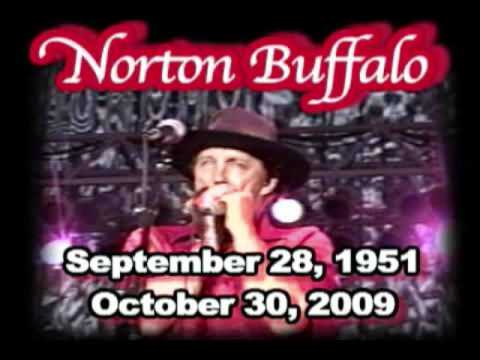 LIVEN IN THE VALLY OF THE MOON - NORTON BUFFALO.wmv