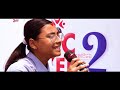 Public Speaker Nepal Season 2 Butwal Audition Prisma Pokhrel