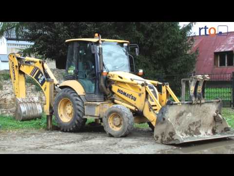 Biała Nyska - niewybuchy w przedszkolu!