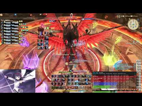 P3S First Clear