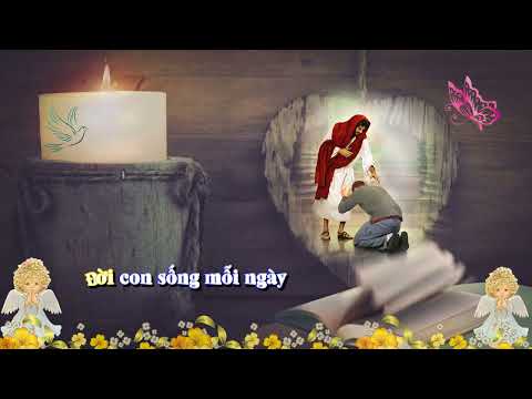 Thể hiện bởi Lm. Quang Lâm