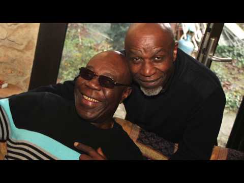 Ray Lema raconte Manu Dibango