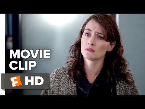 Steve Jobs Movie CLIP - Joanna Threatens to Quit (2015) - Michael Fassbender, Kate Winslet Movie HD thumnail