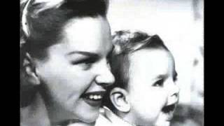 Judy Garland - Come Rain Or Come Shine