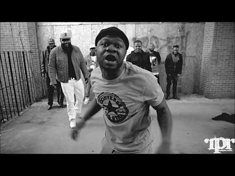 2016 LIB HIP HOP CYPHER STARRING BUCKY RAW, MDOT, DBOY THE REBEL