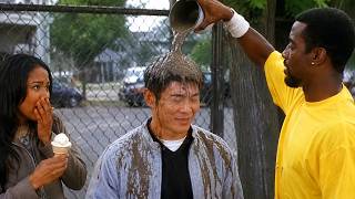 Download lagu Bullies Humiliated Distressed Jet Li, Unaware He Was a Ruthless Cop! mp3