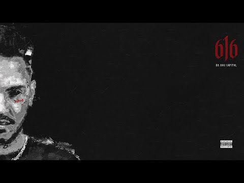 Azteca - 007 Feat. NANE & AlbertNbn (Official Audio)