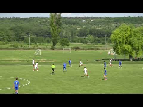 CSF Magdacesti - AF Radu Rebeja